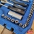 Set Tubos Bocallaves 1/4" 1/2" 108 Piezas T1082 - Chrome Vanadium