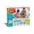 Kit de Atividades Educa + | Madeira - Taki Brinquedos