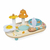 Imagem do Mesa Jardim Musical com 5 Instrumentos Pure – Janod