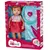 Boneca Little Mommy Dodói Morena - Pupee - comprar online
