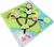 Labirinto no Campo | Babebi - Brinquedo desenvolve habilidades motoras - comprar online