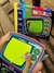 TV Mágica Brinquedo Educativo - comprar online