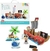 Quebra Cabeça 3D Piratas Brinquedos - loja online