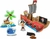 Quebra Cabeça 3D Piratas Brinquedos - Taki Brinquedos