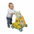 Andador de Madeira Multi Atividades Tropik | Janod - comprar online
