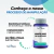 L tirosina 500mg 60 Capsulas Now Pharma na internet