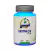Coenzima Q10 Ubiquinona 100mg - 60 Capsulas Manipulado Now Pharma