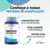Olive Leaf Extract 500mg Extrato de Oliveria 240 Capsulas Now Pharma - now pharma
