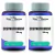 Kit 2 Exsynutriment 300mg 60 Caps