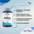 Kit 2 Biointestil 600mg 120 Capsulas Now Pharma - loja online