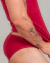 Regata Sleek e Cueca Cut Tomato - comprar online