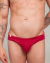 Regata Sleek e Cueca Cut Tomato - Omnica