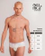 Imagem do Cueca Slip Off White