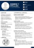 CV Personalidad Creativa en internet