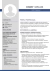 CV Formal Ambiente Serio en internet
