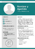 CV Moderno Primer Trabajo - tienda online