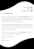 Carta de presentación premium - tienda online