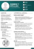 CV Personalidad Creativa - tienda online
