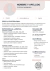 CV para Primeras Postulaciones en internet