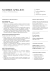 CV Profesional - ATS Friendly - comprar online