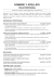 CV Profesional Ejecutivo - comprar online