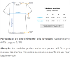 Babylong Odeio Minha Personal