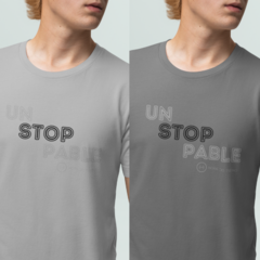 Camiseta Magic Stop