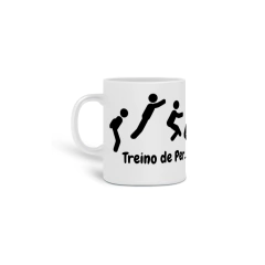 Caneca Treino de... Costas na internet