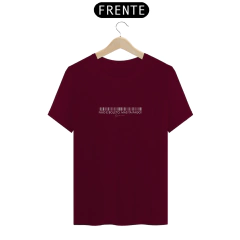 Imagem do Camiseta Boleto