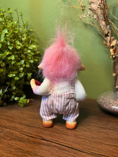 Imagem do Duendinha do Amor- Pouca Sombra