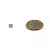 Ímã Neodímio Disco N35 D6x4mm