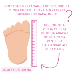 Sapatinho de cristal strass luxo - Branco na internet