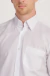 Camisa mc oxfordine regular branco - Vitta