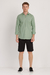 Camisa summer linho | viscose | algodão verde na internet
