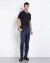 Polo tricot brisa preto - comprar online