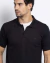 Polo prime piquet pima preto na internet