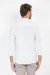 Camisa fio flame manga longa branco - loja online