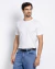 Camiseta prime pima off white