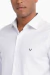Camisa classic touch maquinetada slim branco na internet