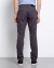 Calça chino sarja premium chumbo - Vitta