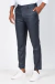 Calça de alfaiataria classic azul marinho - comprar online