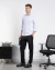 Camisa urbaneasy 2.0 branco - Vitta