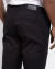 Calça de sarja chino premium preto na internet
