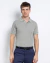 Polo tricot brisa verde