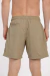 Shorts praia veraneio premium bege - loja online