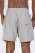 Shorts praia veraneio premium cinza - Vitta