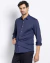 Camisa urbaneasy poliamida tech azul marinho na internet