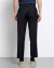 Calça de alfaiataria tech flex preto - loja online