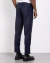 Calça de alfaiataria techflex azul marinho - Vitta