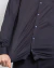Camisa urbaneasy poliamida tech preto na internet